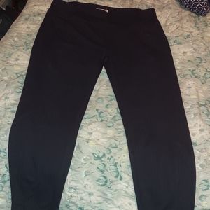 Stretchy Dress Pants